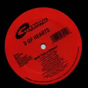 3 Of Hearts - More Than A Memory