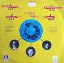 12inch Vinyl Single - 3 Of The Living - Rhythm Of Life