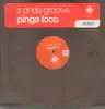 12inch Vinyl Single - 3 Onda Groove - Pinga Loco