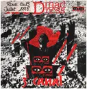 12inch Vinyl Single - 3 Canal - Mud Madness