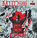 12inch Vinyl Single - 3 Canal - Mud Madness