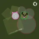 12'' - 3 Channels Presents Catz 'N Dogz - Fixed Chicken EP