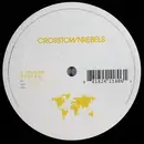 12inch Vinyl Single - 3 Channels - Shi Shi EP