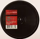 12inch Vinyl Single - 3 Channels - Simple EP - EP