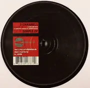 12inch Vinyl Single - 3 Channels - Simple EP - EP