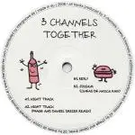 3 Channels - Together