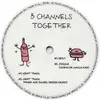 12'' - 3 Channels - Together