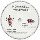 12'' - 3 Channels - Together