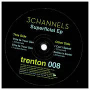 EP - 3 Channels - Superficial EP