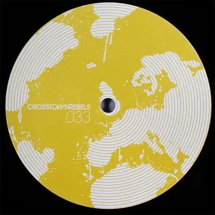 3 Channels - SHI SHI EP