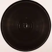 12inch Vinyl Single - 3 Channels - Simple EP - EP