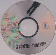 CD - 3 Cohens - Tightrope - digisleeve