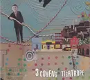 CD - 3 Cohens - Tightrope - digisleeve