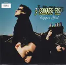 7inch Vinyl Single - 3 Colours Red - Copper Girl - ltd