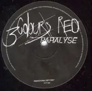 3 Colours Red - Paralyse