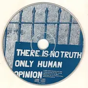 CD - 3 Colours Red - Revolt