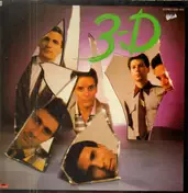 3-D - 3-D
