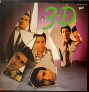 3-D - 3-D