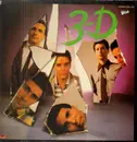 LP - 3-D - 3-D