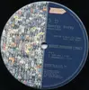 12inch Vinyl Single - 3 D - Georgy Porgy