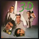 LP - 3-D - D