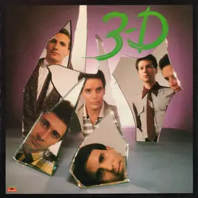 3-D - D