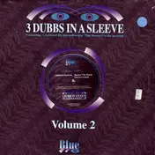 Three Dubbs in a Sleeve - Volume 2