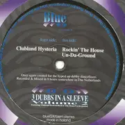 12inch Vinyl Single - 3 Dubbs In A Sleeve - Volume 2