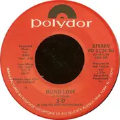 3-D - Blind Love
