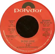 3-D - Blind Love