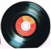 CD - 3 Daft Monkeys - The Antiquated & The Arcane - digisleeve