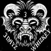 3 Dayz Whizkey - The Devil And The Deep Blue Sea