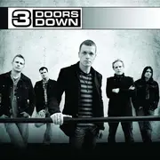 CD - 3 Doors Down - 3 Doors Down
