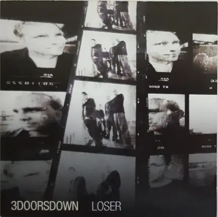 3 Doors Down - Loser