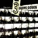 CD - 3 Doors Down - The Better Life