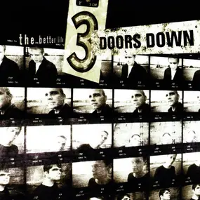 3 Doors Down - The Better Life