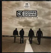 3 Doors Down - The Greatest Hits
