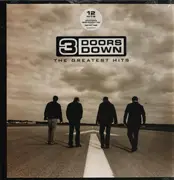 LP - 3 Doors Down - The Greatest Hits