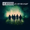 LP - Three Doors Down - US And The Night