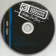 CD - 3 Doors Down - Another 700 Miles