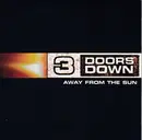 CD - 3 Doors Down - Away From The Sun