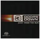 SACD - 3 Doors Down - Away From The Sun