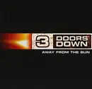 CD - 3 Doors Down - Away From The Sun