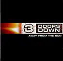 CD - 3 Doors Down - Away From The Sun