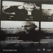 CD Single - 3 Doors Down - Loser