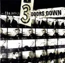 CD - 3 Doors Down - The Better Life