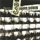 CD - 3 Doors Down - The Better Life
