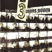 CD - 3 Doors Down - The Better Life