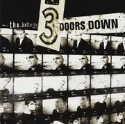 CD - 3 Doors Down - The Better Life