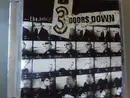 CD - 3 Doors Down - The Better Life